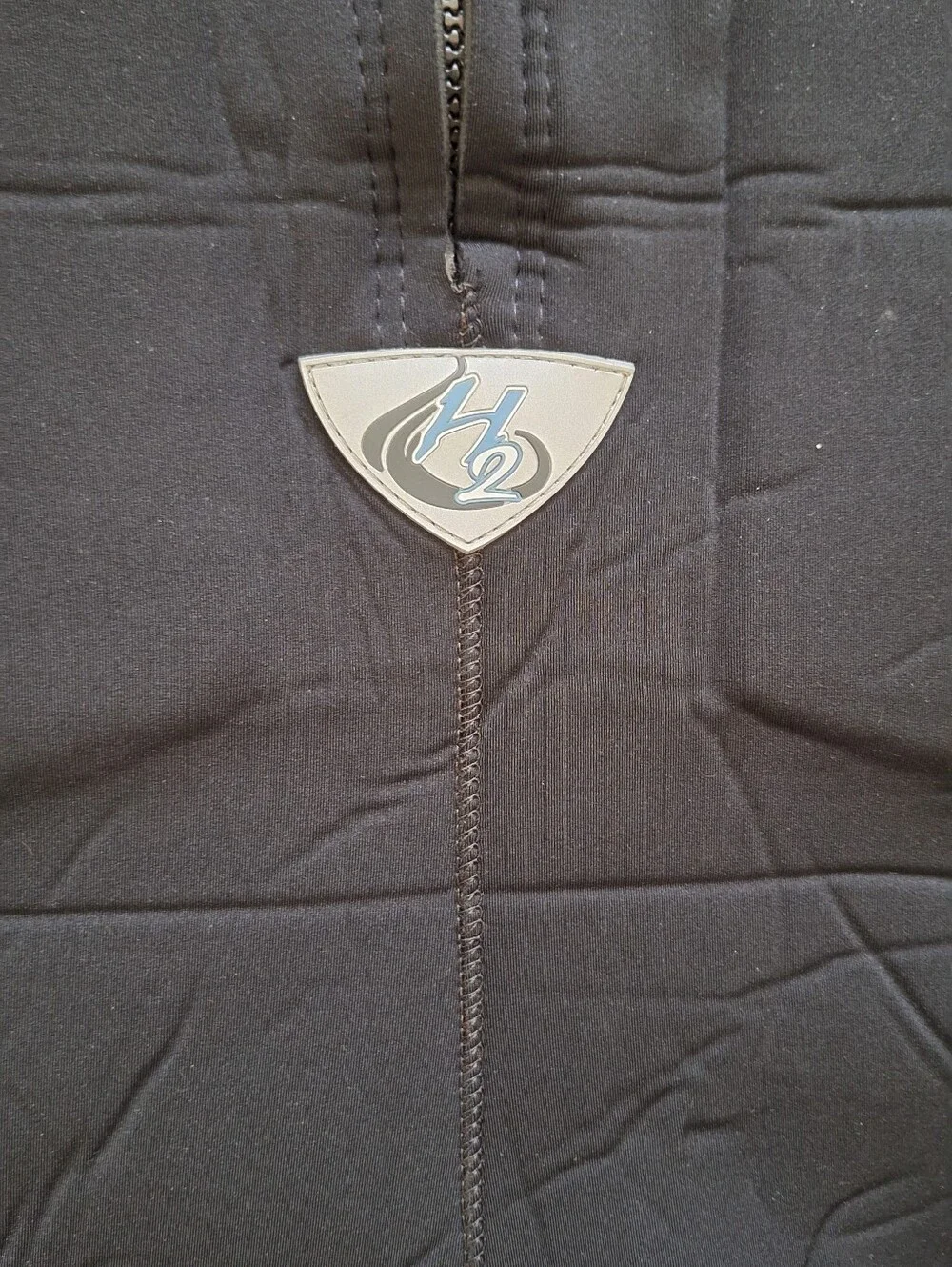 Henderson NWT H2 Titanium Jumpsuit dive suit wetsuit 3XL